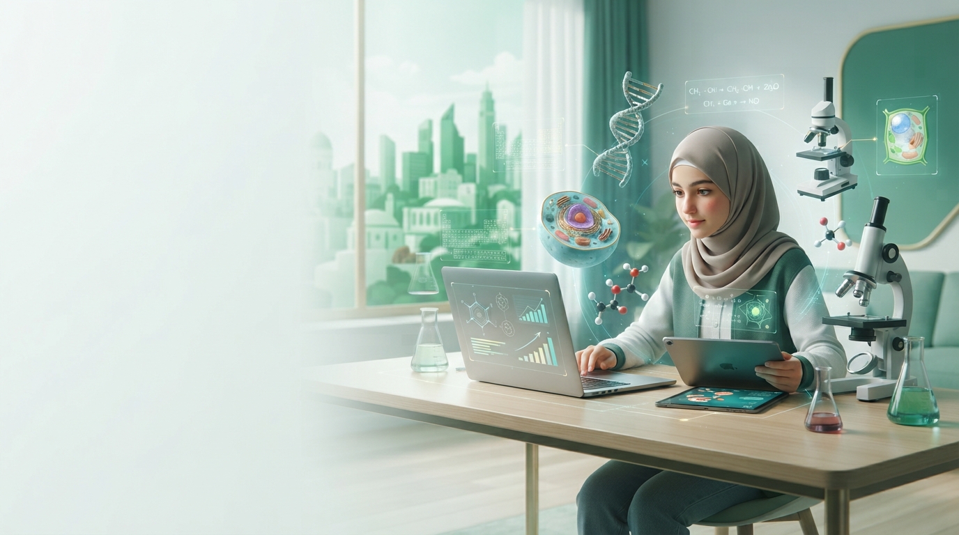 مادة العلوم الطبيعية